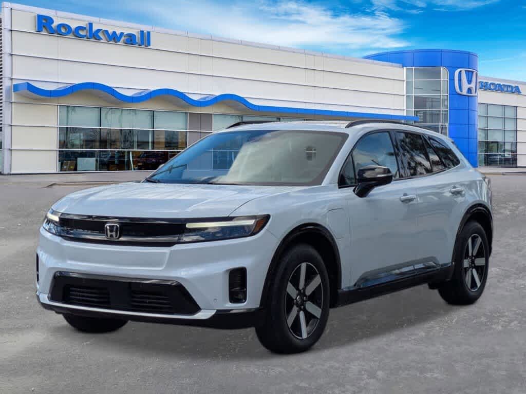 2026 Honda Prologue Touring FWD