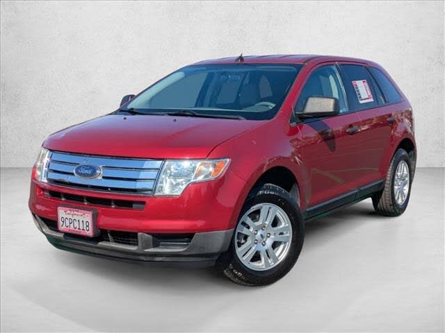 2007 Ford Edge SE