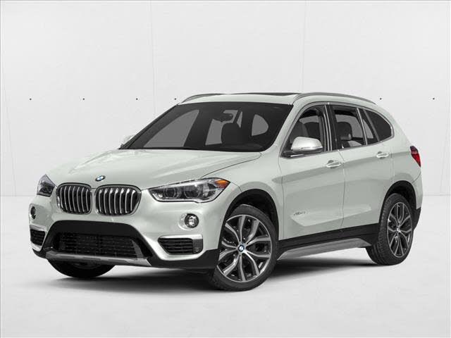 2016 BMW X1 xDrive28i AWD