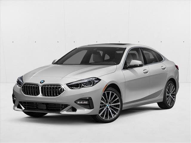 2020 BMW 2 Series 228i xDrive Gran Coupe AWD
