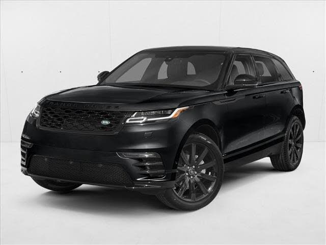 2020 Land Rover Range Rover Velar P250 R-Dynamic S AWD
