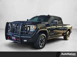 GMC Sierra 2500HD AT4 Crew Cab 4WD