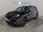 Honda Passport Sport AWD