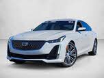 Cadillac CT5 Premium Luxury RWD