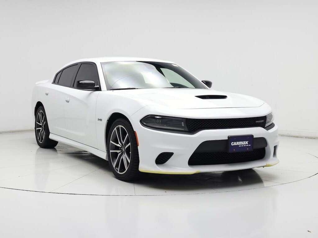 2023 Dodge Charger R/T RWD
