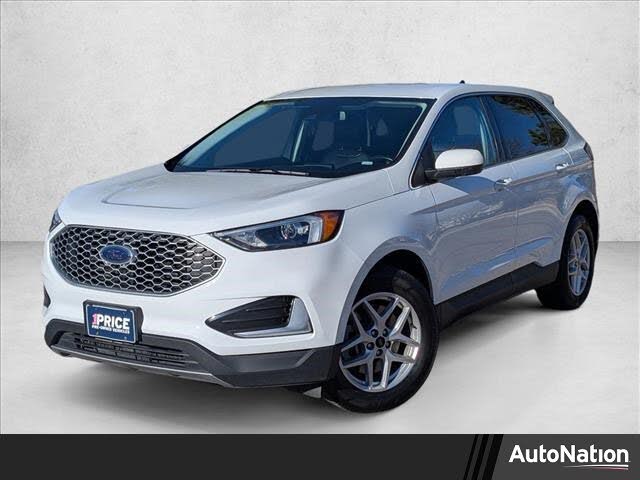 2023 Ford Edge SEL AWD