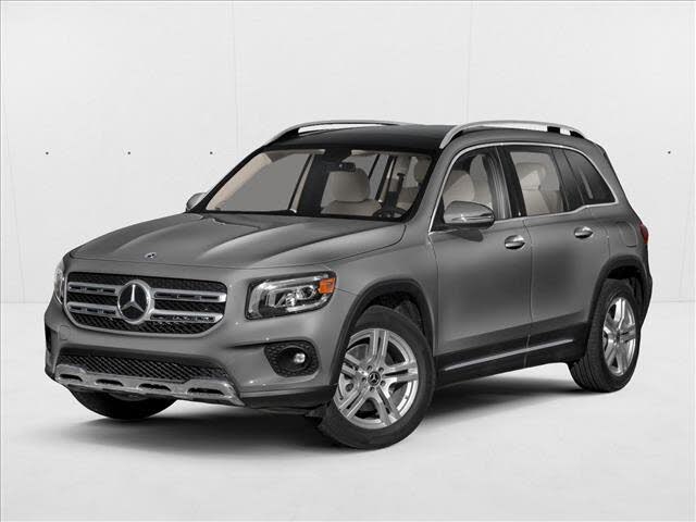 2023 Mercedes-Benz GLB 250 4MATIC