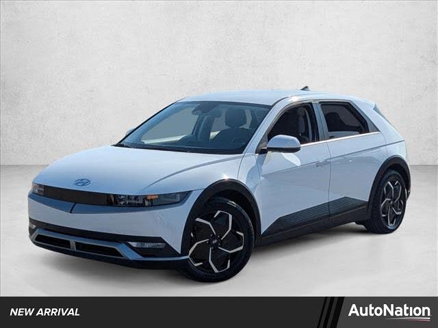 2024 Hyundai Ioniq 5 SEL AWD