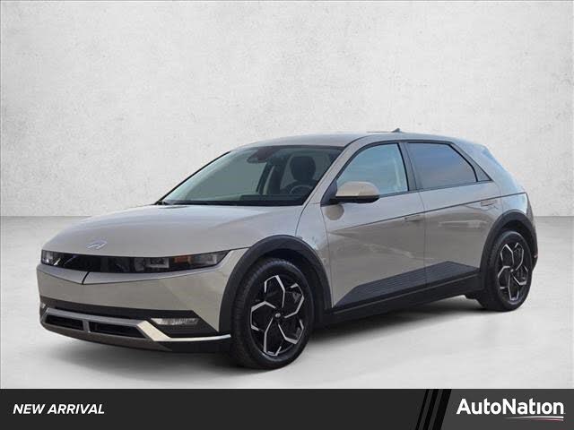 2024 Hyundai Ioniq 5 SEL AWD