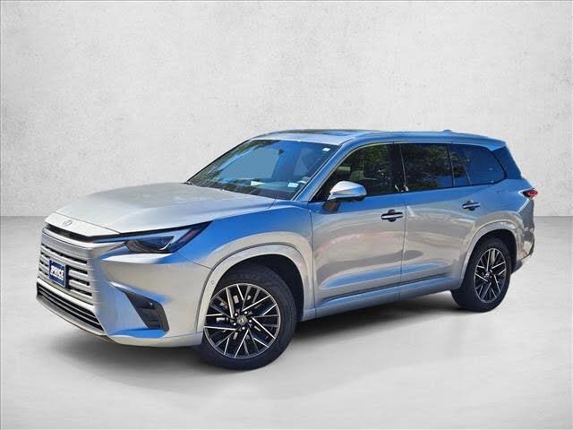 2024 Lexus TX 350 Premium FWD