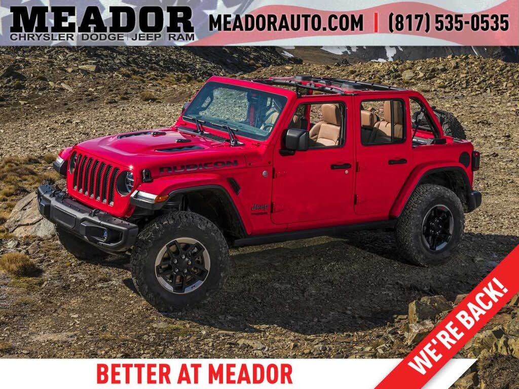 2018 Jeep Wrangler Unlimited Sport S 4WD