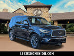 INFINITI QX80 Luxe RWD