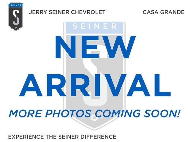 2022 GMC Sierra 2500HD AT4 Crew Cab 4WD