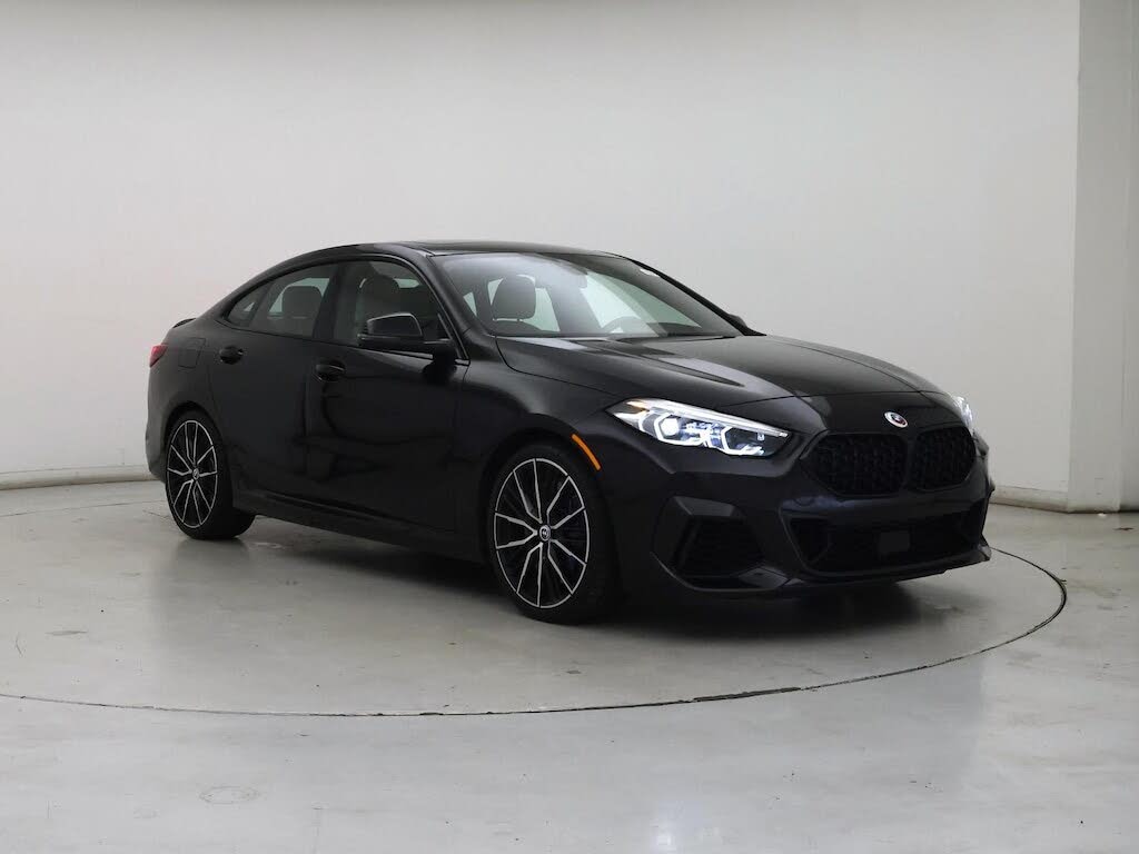 2023 BMW 2 Series M235i xDrive Gran Coupe AWD