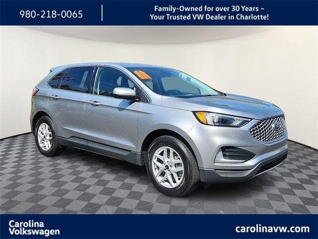 2023 Ford Edge SEL AWD