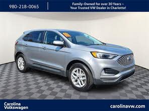 Ford Edge SEL AWD