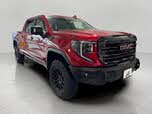 GMC Sierra 1500 AT4X Crew Cab 4WD