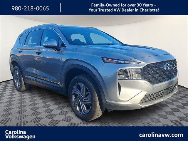 2023 Hyundai Santa Fe SEL AWD