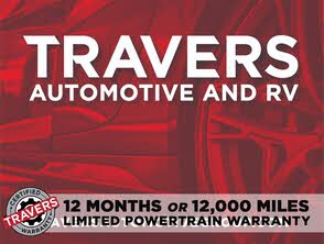 Dodge Durango R/T RWD