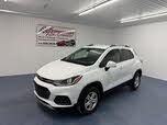Chevrolet Trax LT AWD