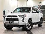 Toyota 4Runner TRD Off-Road Premium 4WD