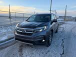 Honda Pilot EX-L AWD with Navigation