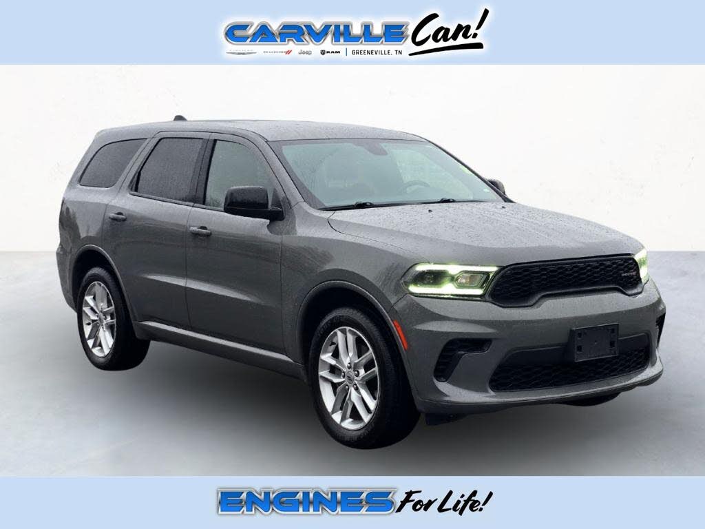2023 Dodge Durango GT AWD