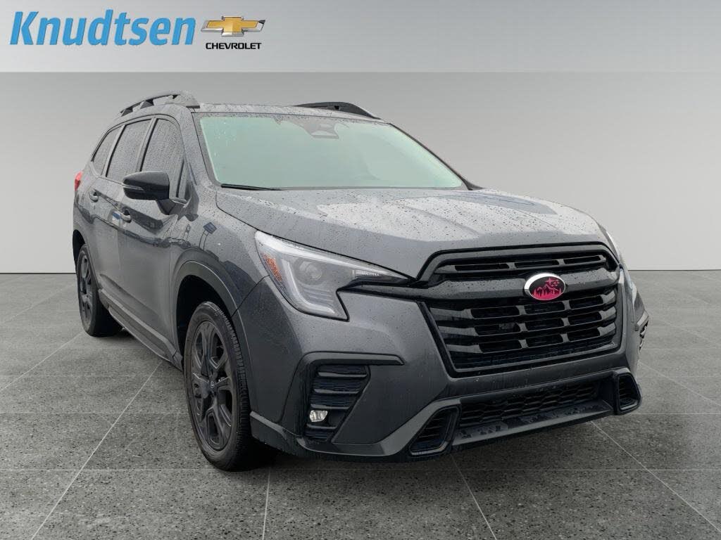 2023 Subaru Ascent Onyx Edition AWD
