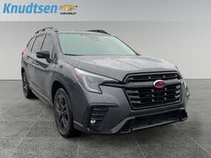 Subaru Ascent Onyx Edition AWD