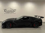 Chevrolet Corvette ZR1 3ZR Coupe RWD