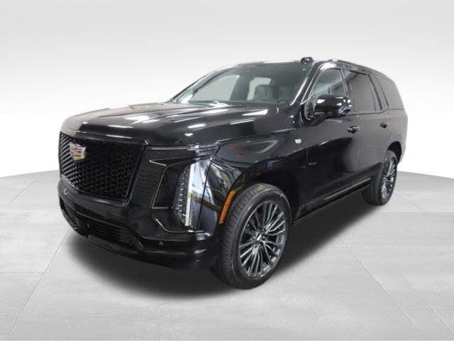 2026 Cadillac Escalade Platinum Sport 4WD