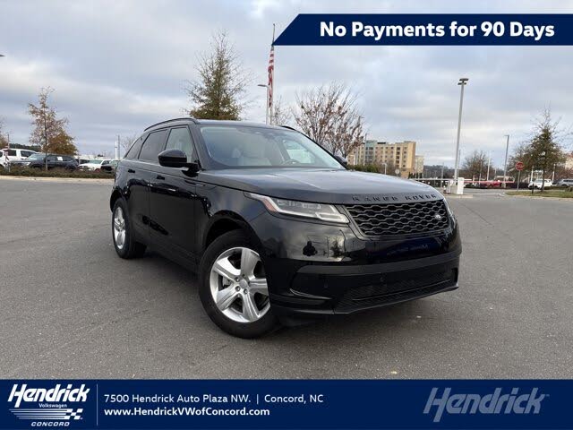 2023 Land Rover Range Rover Velar P250 S AWD