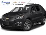 Chevrolet Traverse 2LT AWD