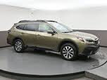 Subaru Outback Touring Wagon AWD
