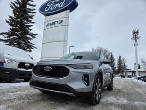 Ford Escape Platinum AWD