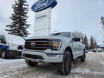 Ford F-150 Tremor SuperCrew 4WD
