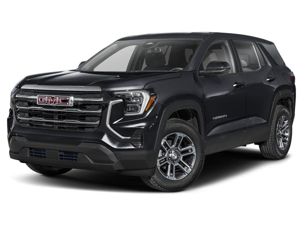 2026 GMC Terrain Elevation FWD