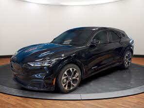 Ford Mustang Mach-E Premium AWD