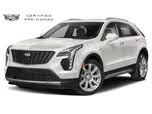 Cadillac XT4 Premium Luxury AWD