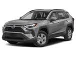 Toyota RAV4 Hybrid XLE AWD