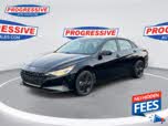 Hyundai Elantra Preferred FWD