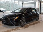 2019 Toyota Corolla Hatchback