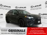 Lexus RX Hybrid 500h F Sport Performance 2 AWD