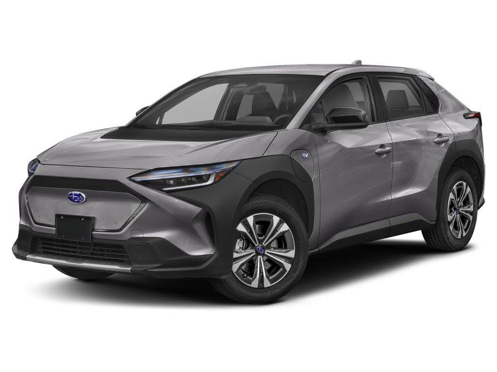 2023 Subaru Solterra Luxury AWD