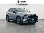 Toyota RAV4 Prime XSE AWD