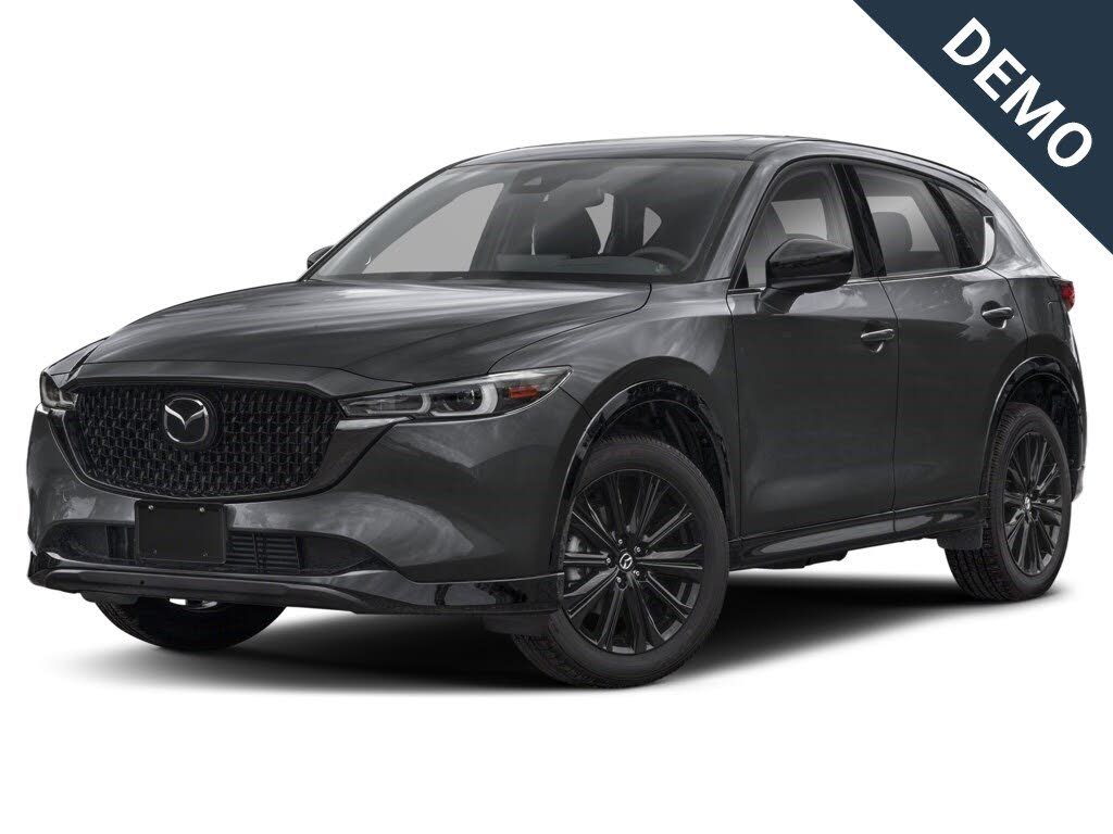 2025 Mazda CX-5 Sport Design AWD