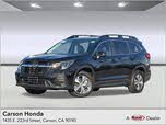 Subaru Ascent Premium 7-Passenger AWD