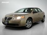 Pontiac G6 Base