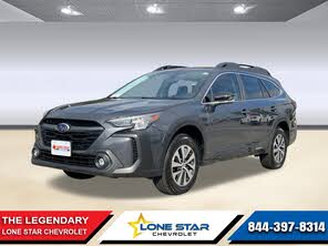 Subaru Outback Premium AWD