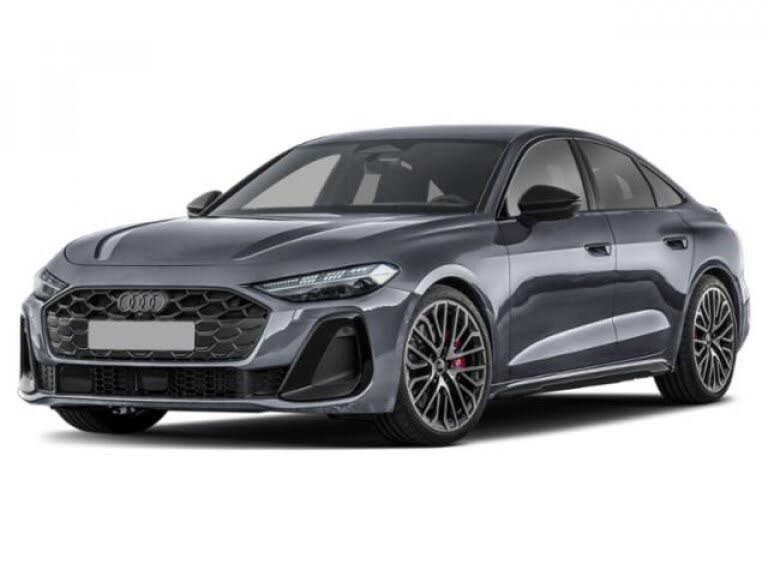 2025 Audi S5 3.0T quattro Prestige